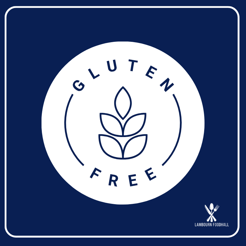 Gluten Free Collection
