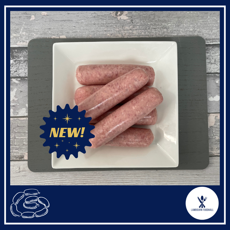 Hog Roast Sausages
