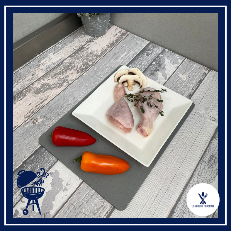 Chicken Drumstick Pack