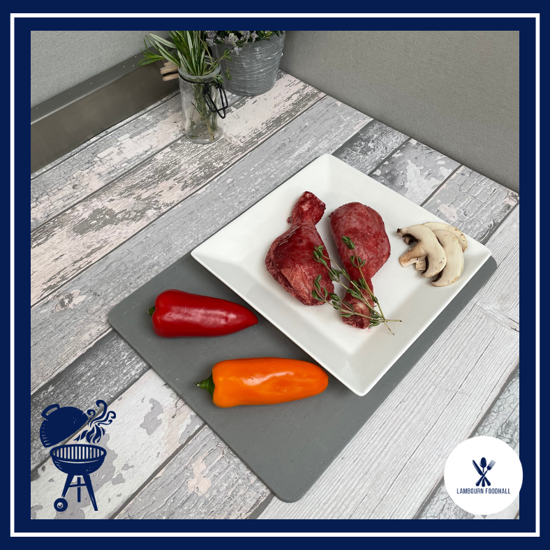 Marinated Chicken Drumstick Pack