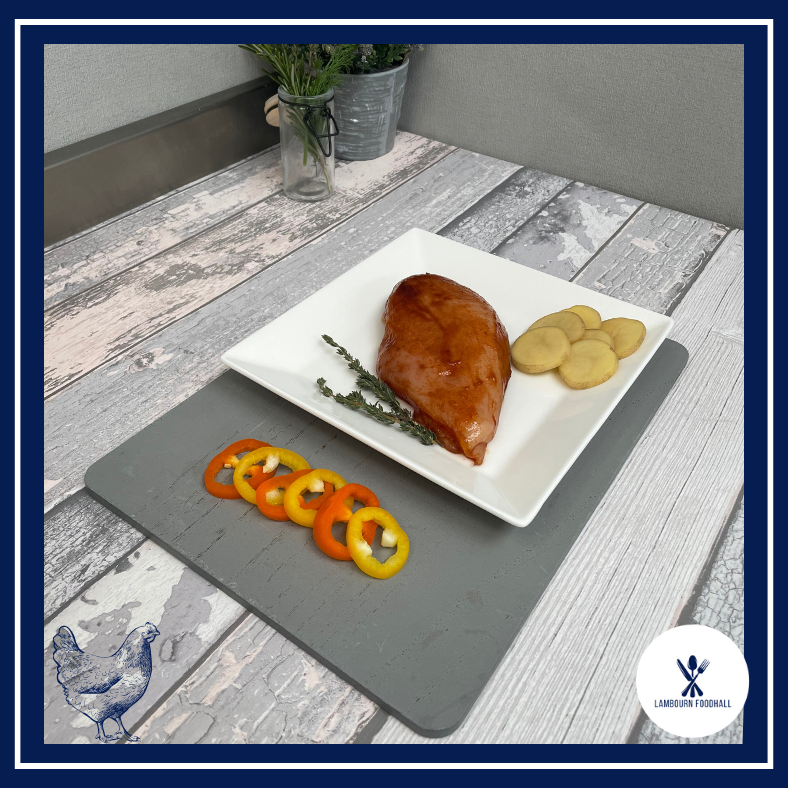 Marinated Chicken Breast