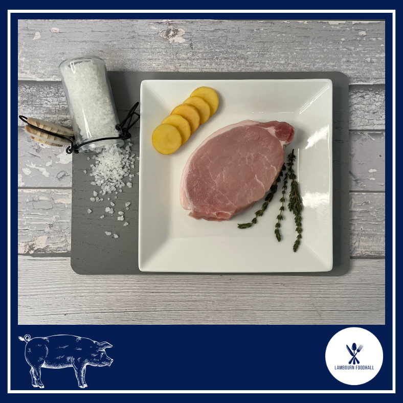 Meat For A Week - Pack B