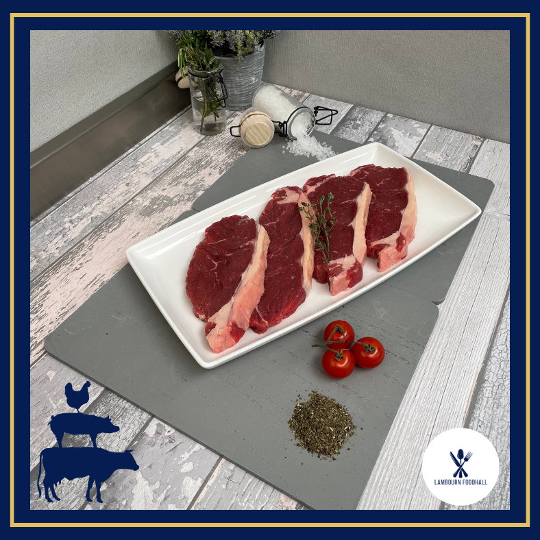 Sirloin Steak Pack