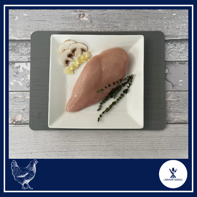 Meat For A Week - Spring Pack