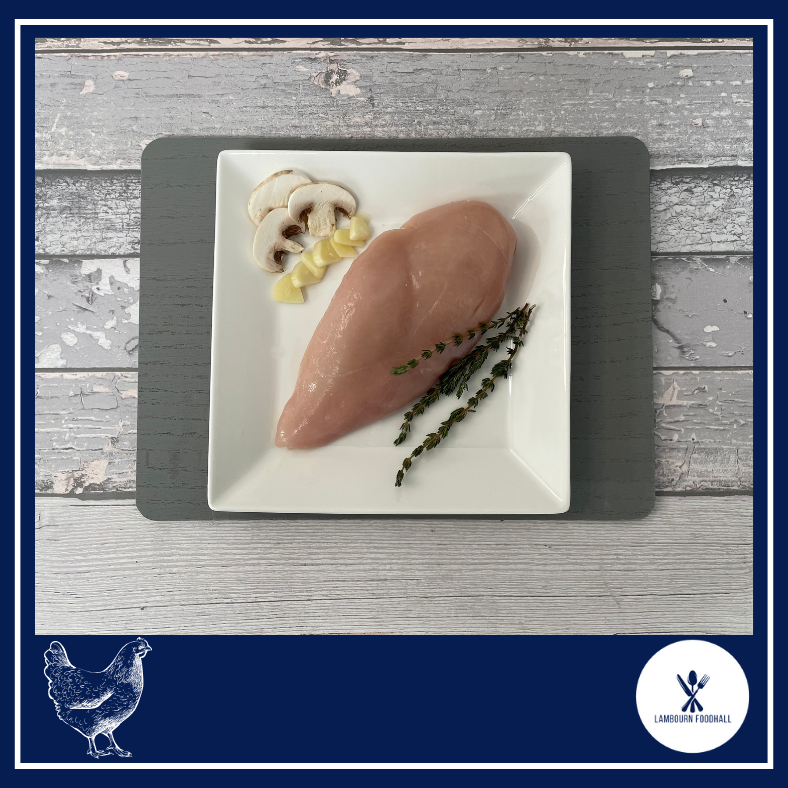Meat For A Week - Winter Warmers