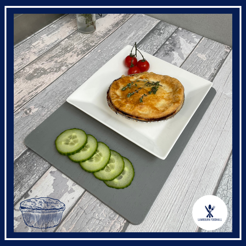 Special Offer Pie Pack