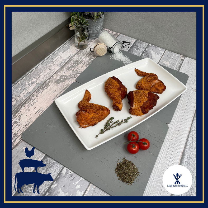 ** SPECIAL OFFER ** Mixed Chicken Pack