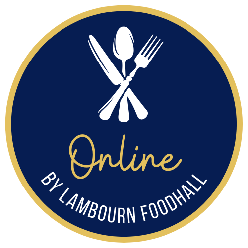 Lambourn Food Hall in Hungerford