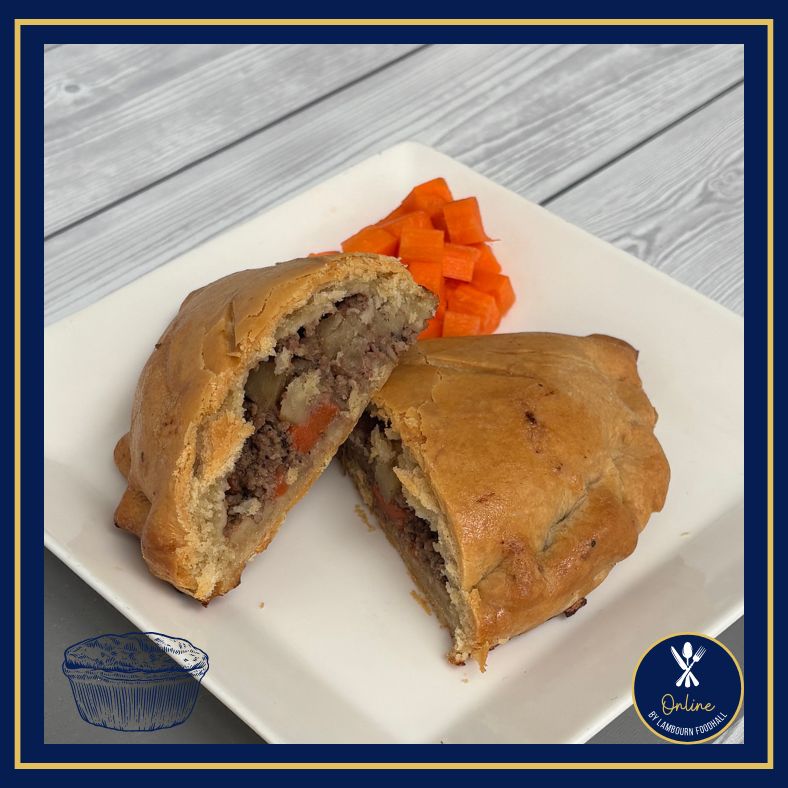Special Offer Purton Pasty Pack