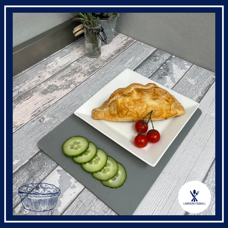 Special Offer Pasty Pack