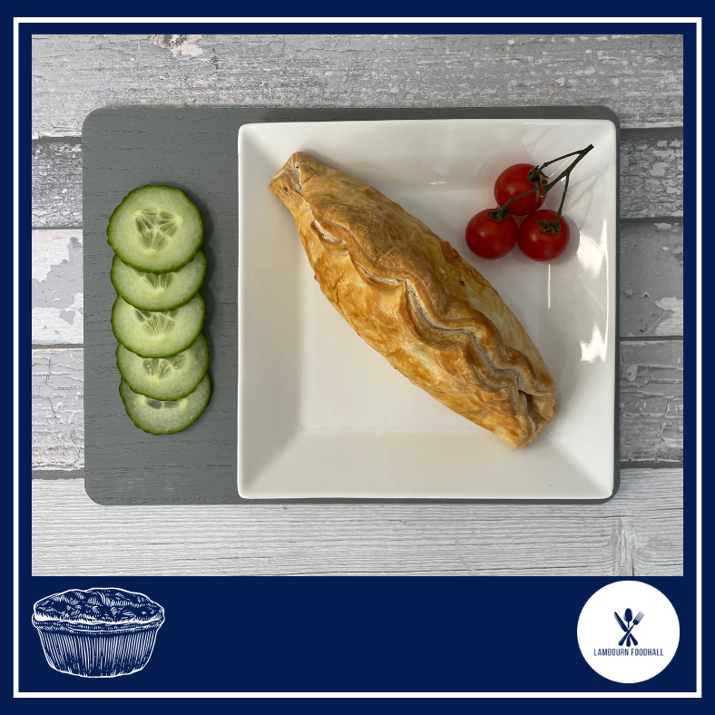 Special Offer Pasty Pack