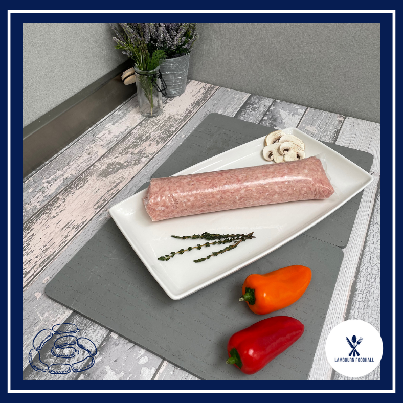 Sausage Meat