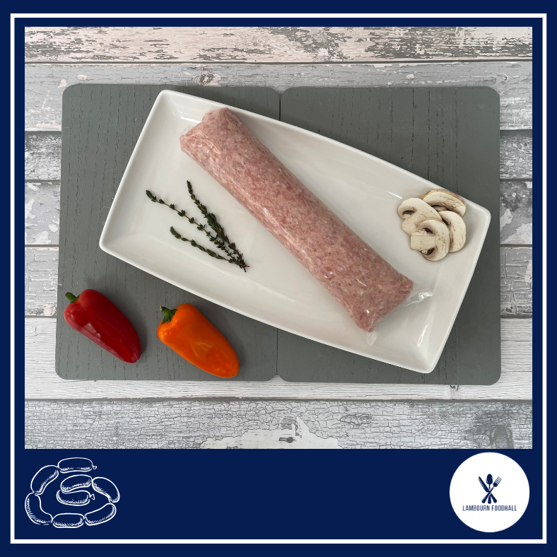 Sausage Meat