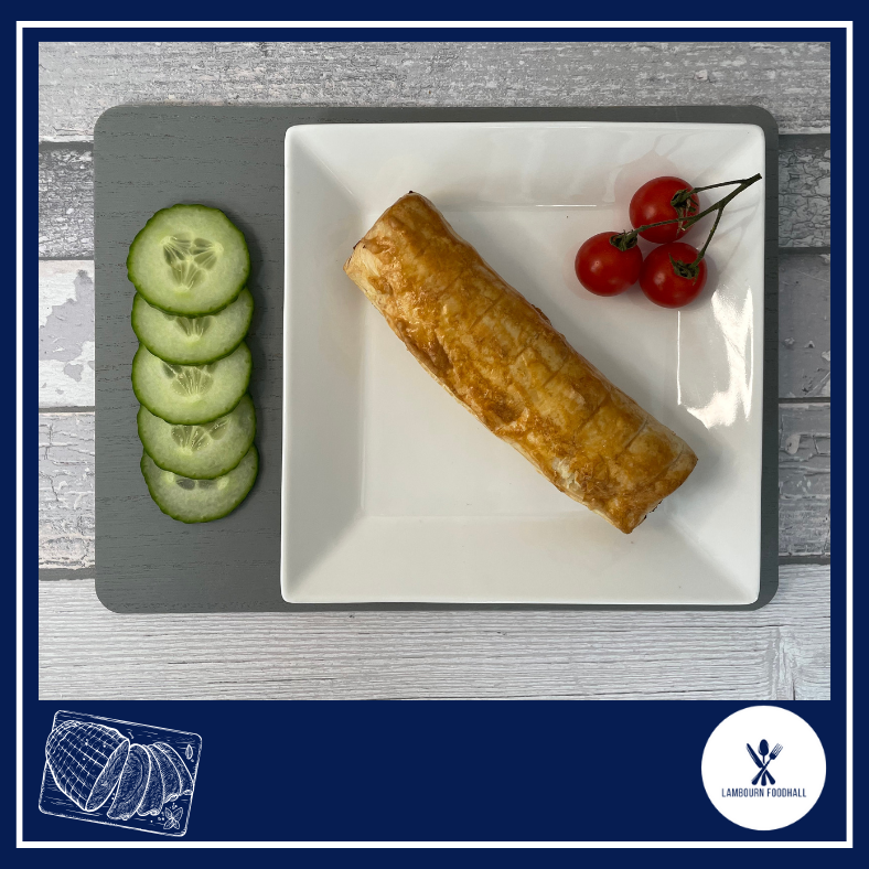 Sausage Roll