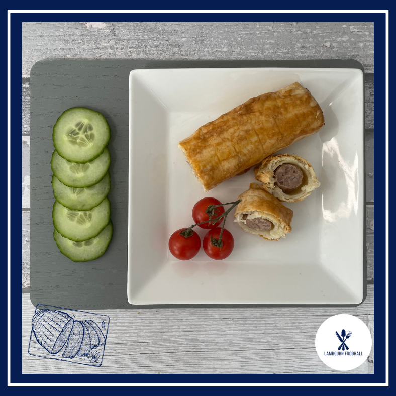 Sausage Roll