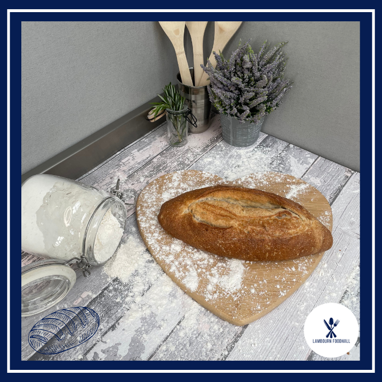 Sourdough Loaf