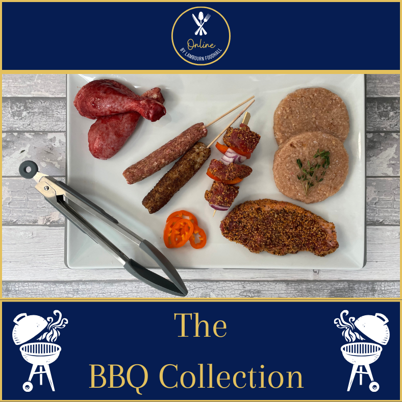 The BBQ Collection