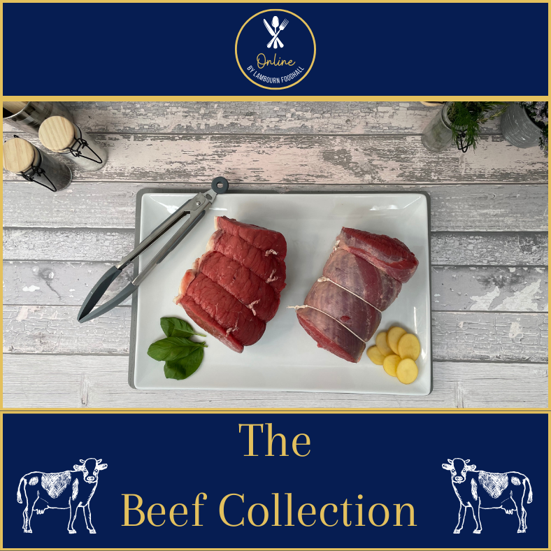 The Beef Collection