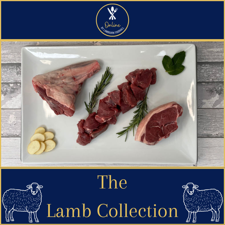 The Lamb Collection