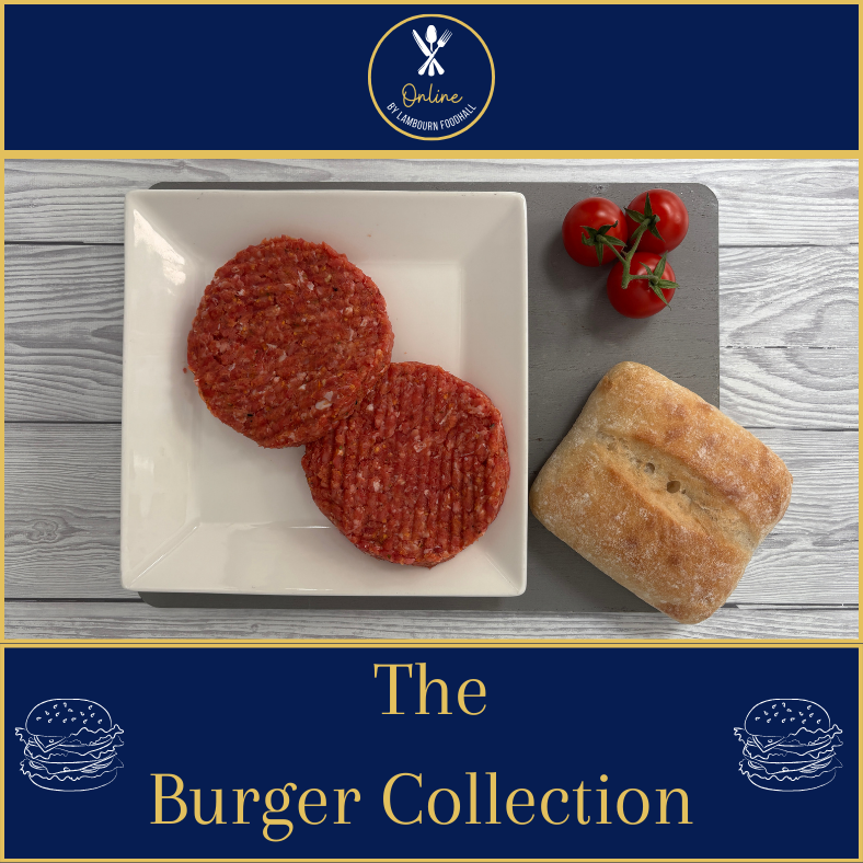 The Burger Collection