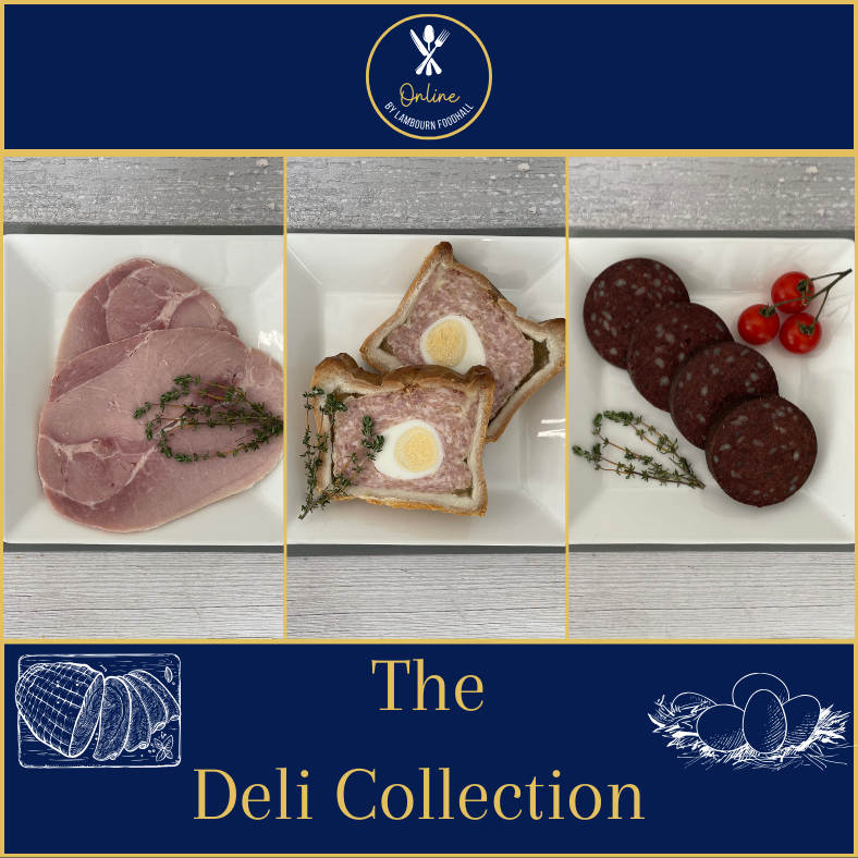 The Deli Collection