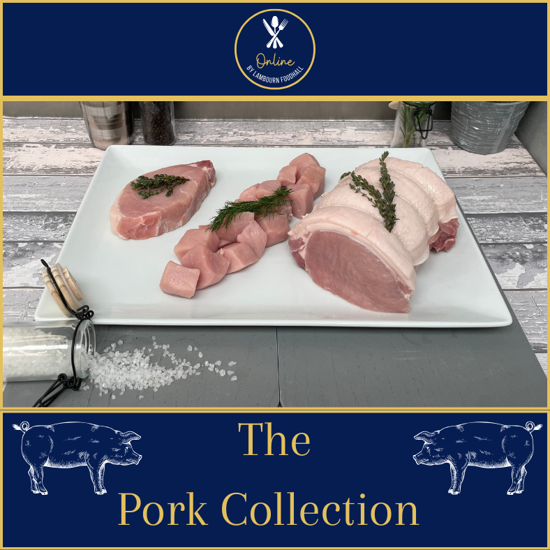 The Pork Collection