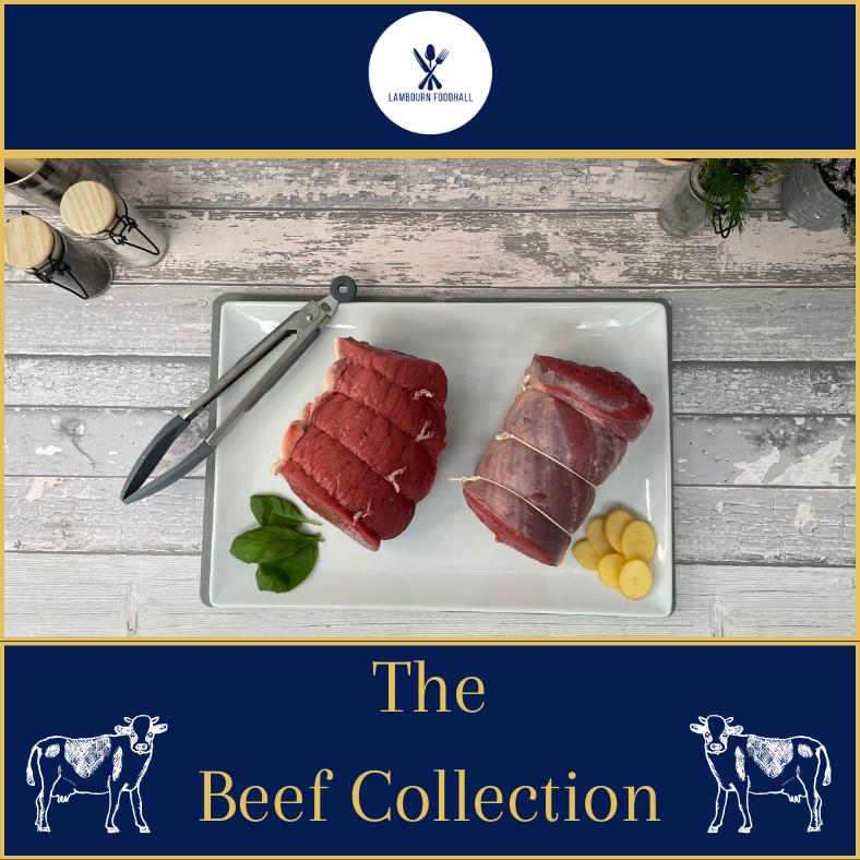The Beef Collection