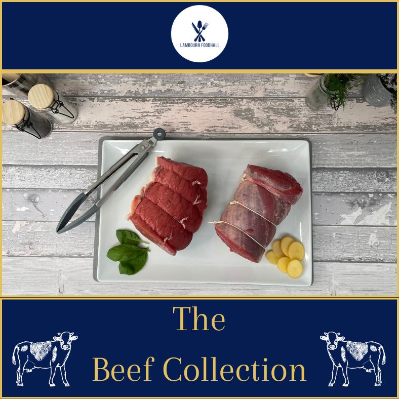 Traditional butchers serving Lambourn, Swindon & local villages ...
