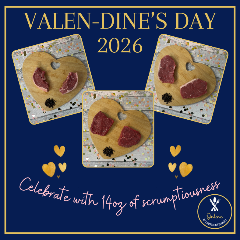 The Valen-dine's Collection 2026