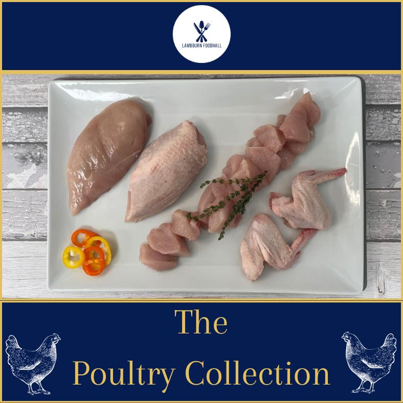 The Poultry Collection