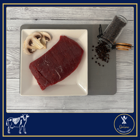 Bavette Steak