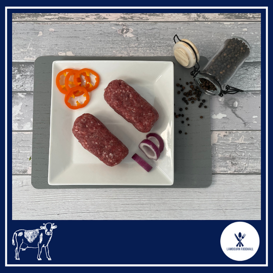 The Beef Collection – Lambourn Foodhall