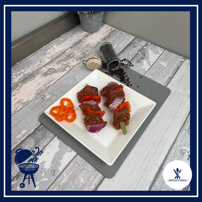 Beef Kebab Pack