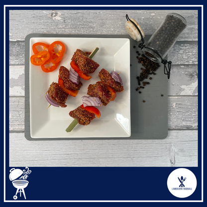 Beef Kebab Pack