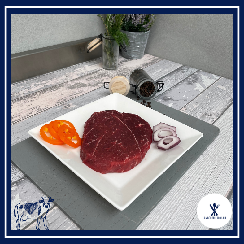 Best Braising Steak