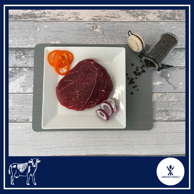 Best Braising Steak