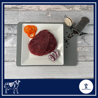 Best Braising Steak