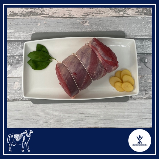 The Beef Collection – Lambourn Foodhall