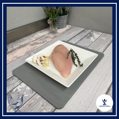 2kg Pack of Chicken Breast