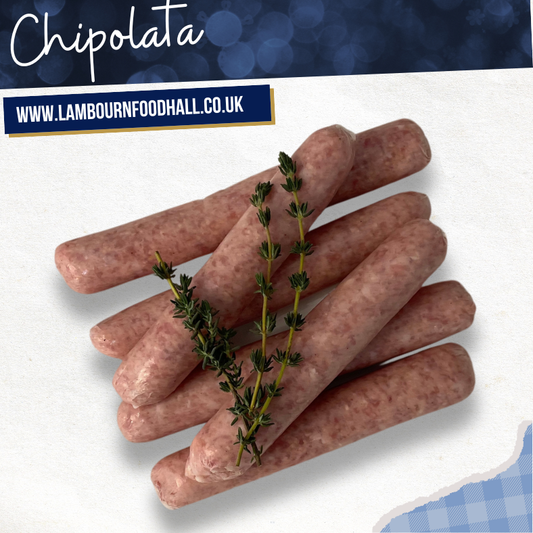Chipolata Sausage