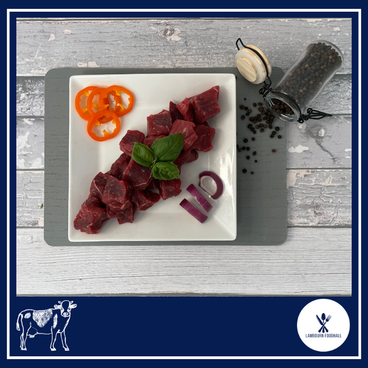 The Beef Collection – Lambourn Foodhall