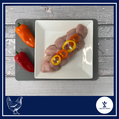 **NEW ** Meat For A Week - Spring Pack