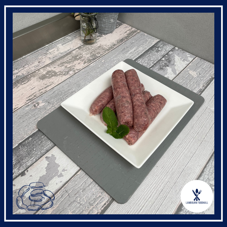 The Lambourn Sausages
