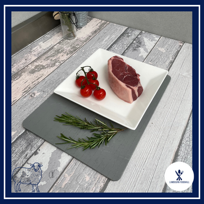 Lamb Rump