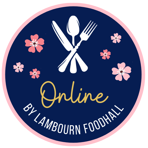 Lambourn Foodhall