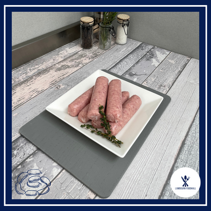 Olde English Sausage