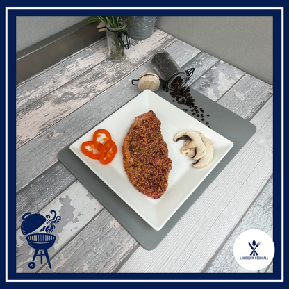 Peppered Steak Pack