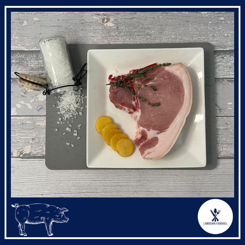 Pork Chop