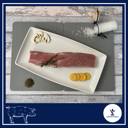 Pork Tenderloin