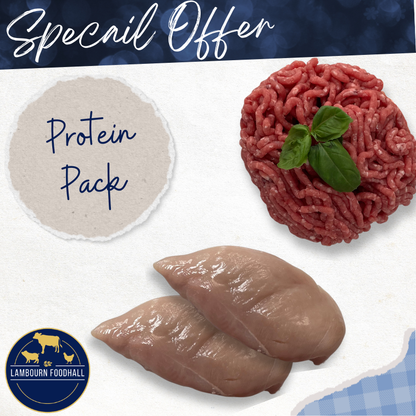 Protein Pack